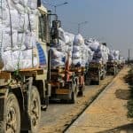 Gazze’ye İnsani Yardımı Engelleyenlere Fransa’da “Soykırıma İştirak” Suçlaması