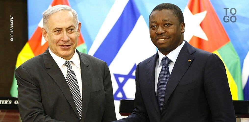 İsrail’in Afrika’da Sessizce Edindiği Vasal Devlet: Togo