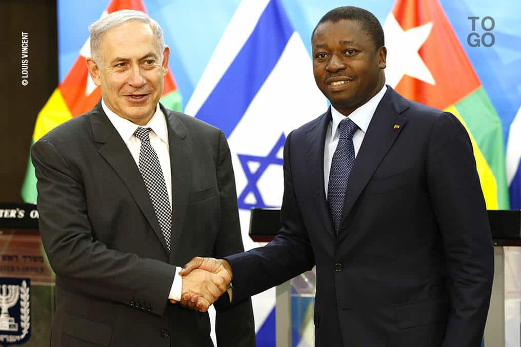 İsrail’in Afrika’da Sessizce Edindiği Vasal Devlet: Togo
