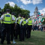 İngiltere’de Yüzlerce Belediye Meclis Üyesinden Filistin’e Destek