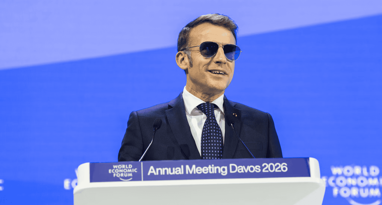 Macron’un Ortak Borçlanma Önerisine Berlin Freni