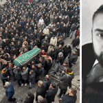 Serkan Çalar Cinayetinin Ardından Almanya Trenlerin Güvenliğini Tartışıyor