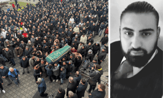 “Serkan Çalar Cinayeti Münferit Bir Olay Değil”: Almanya Trenlerin Güvenliğini Tartışıyor