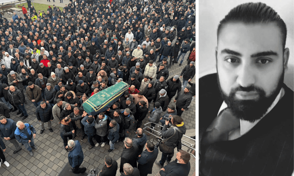 “Serkan Çalar Cinayeti Münferit Bir Olay Değil”: Almanya Trenlerin Güvenliğini Tartışıyor