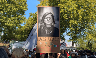 Soykırımı Eleştiren Francesca Albanese’ye Yönelik Baskıya Fransa da Katıldı