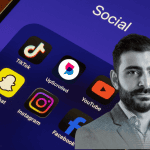 TikTok’ta Filistin Sansürü Endişesi: Kullanıcılar UpScrolled’a Geçiyor