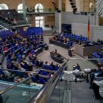 Almanya Federal Meclisi İltica Yasasını Sertleştirdi