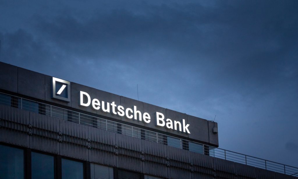Deutsche Bank-Epstein İlişkisi: Finans Dünyasındaki Etik Kriz