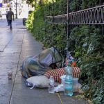 Belçika’da Barınma Krizi: Brüksel’deki 10 Bin Evsizin Arasında Çocuklar da Var