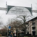 Aşırı Sağcılar, Almanya’daki Ramazan Işıklandırmasına Saldırdı