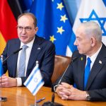 İsrail’in Savaş Teknolojisi Avrupa Güvenliğinde Nasıl Merkeze Yerleşti?