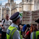 Palestine Action Üyelerine Kısmi Beraat, Tutuklu Aktivistin Durumu Kritik