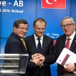 AB-Türkiye Göç Mutabakatının 10. Yılı: İşlevsel Bir “Model”e Dönüşen İmzasız Metin