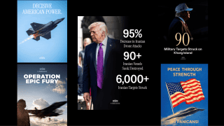 ABD’nin Savaşı Duygusuzlaştıran Yeni Dili: “Meme” Kültürü ve Oyunlaştırılmış Şiddet