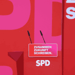 SPD’nin Eriyen Gücü ve Almanya’da Sosyal Demokrat Siyasetin Krizi