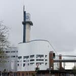 Araba Üretimini Durduracak Volkswagen Fabrikası İsrail İçin Silah Üretmeyi Planlıyor