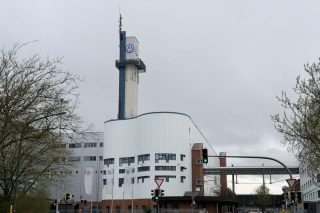 Araba Üretimini Durduracak Volkswagen Fabrikası İsrail İçin Silah Üretmeyi Planlıyor