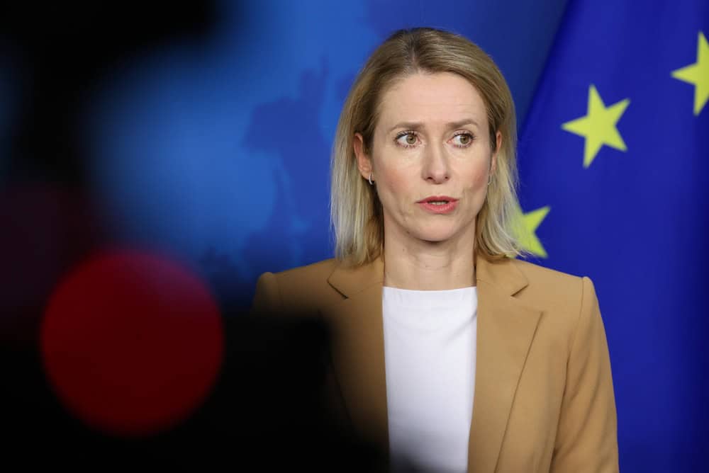 Trump’ın Hürmüz Boğazı Çağrısına Destek Gelmedi: Avrupa Askerî Müdahaleye Mesafeli