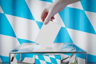 Bavyera’da CSU Birinciliğini Korudu Ama Büyük Şehirlerde Güç Kaybetti