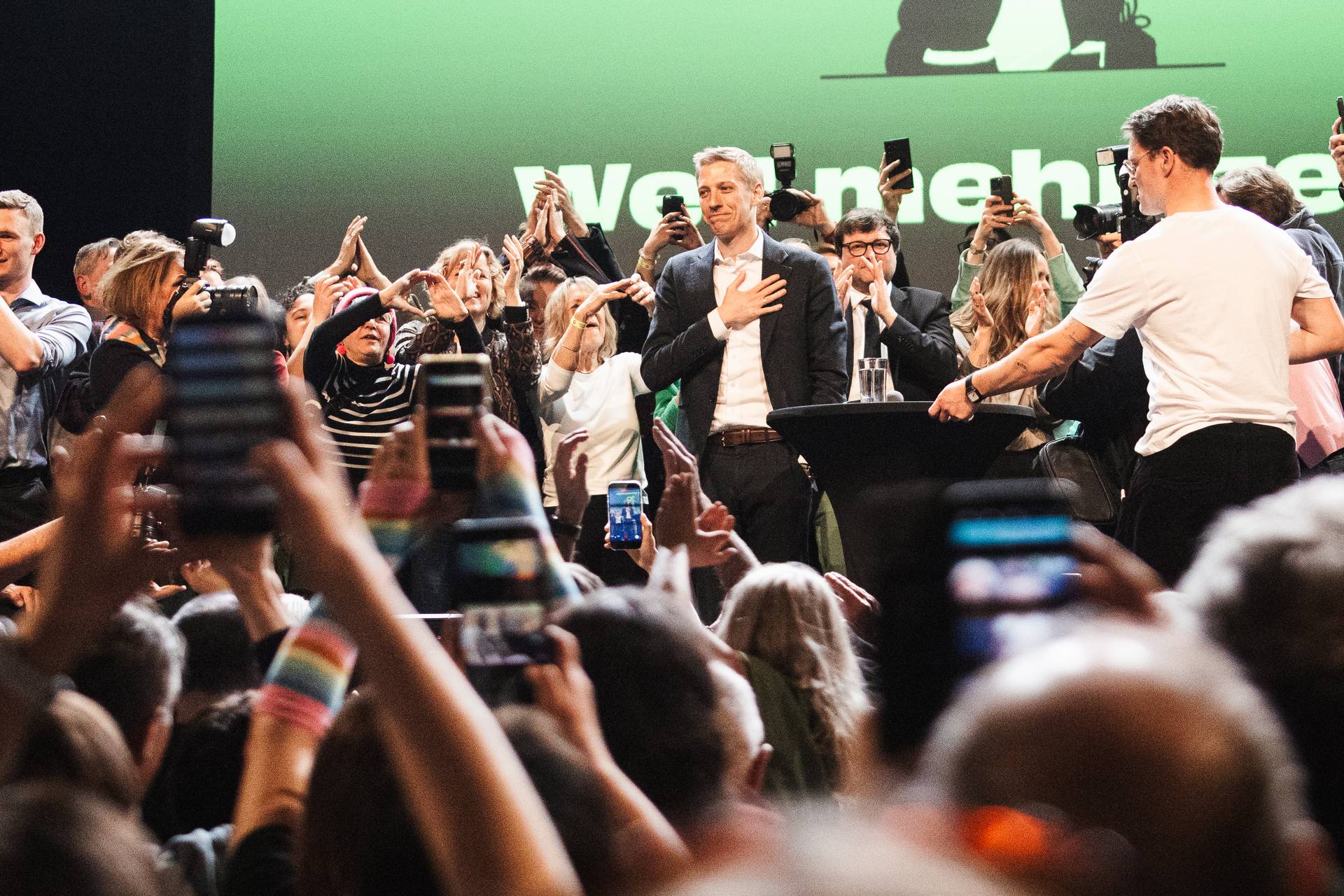 bavyera münih yeşiller seçim belediye hür seçmenler spd csu markus söder