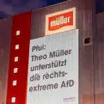Bir Milyarder Daha Aşırı Sağı Destekledi: Theo Müller’den AfD’li Koalisyon Çağrısı
