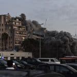 Bombalanan Beyrut’tan Bir Mektup: “Almanya Dış Politikada Kendi Sesini Yeniden Bulmalı”