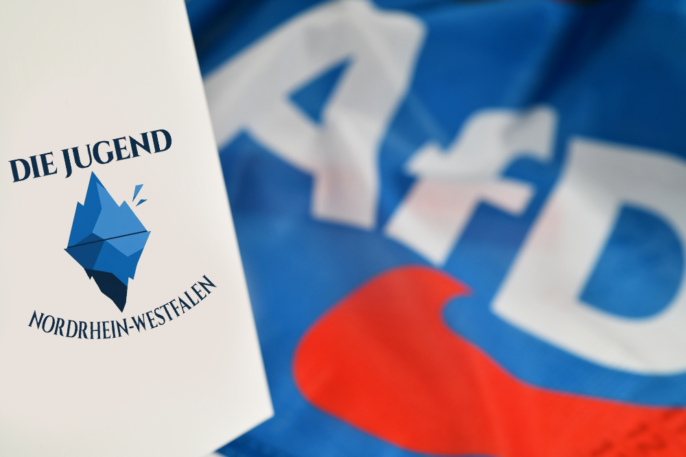 Film Başa Sardı: AfD’nin Yeni Gençlik Örgütü de Aşırı Sağ Şüphesiyle İzlemeye Alındı