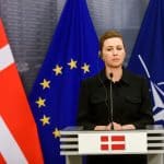 Grönland Nedeniyle Gidilen Erken Seçimde Danimarka Hükûmeti Oy Kaybetti