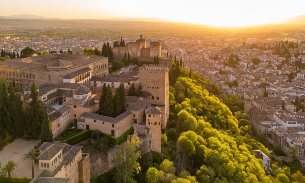 Günümüz Irkçılığının Bir Kökeni: Avrupa’nın Endülüs Mirasını Yok Sayması