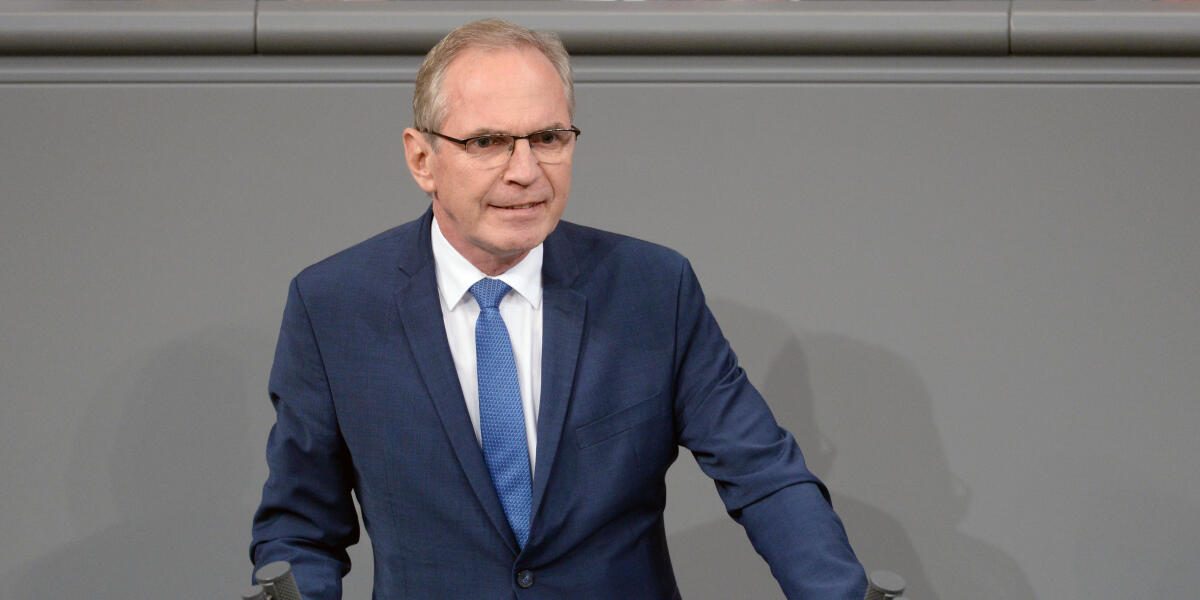 Hartmurt Ebbing Vakası: İsrail Lobisi DIG İçin Çocuk İstismarı Davasına Gizli Yargılama