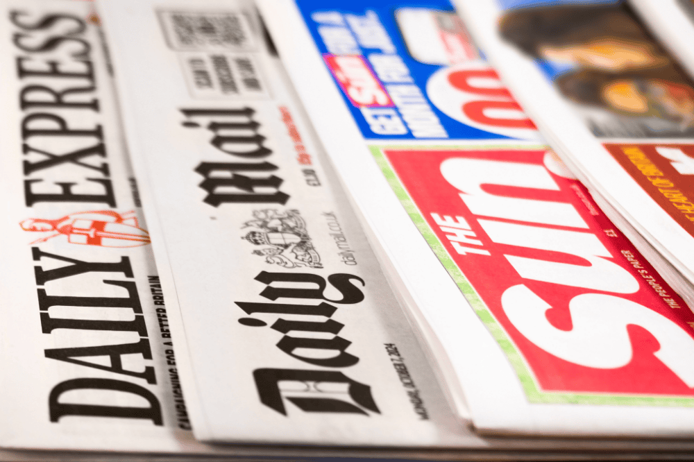 İngiliz Medyasında İslam ve Müslümanlar: Her İki Haberden Biri Ön Yargılı