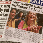 İngiltere’nin Değişen Siyasi Haritası: Yeşiller ve Aşırı Sağcı Reform UK Yükselişte