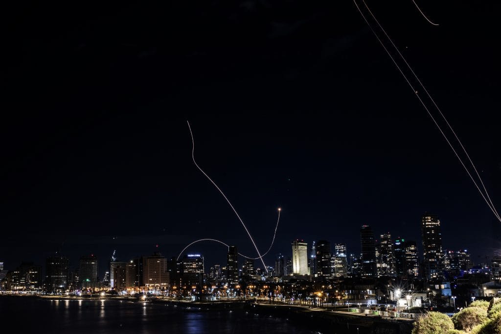 İran’la Uzayan Savaş Senaryosu: ABD ve Müttefiklerinin Hava Savunması Yeterli mi?