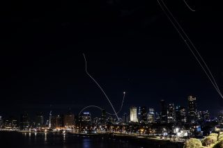 İran’la Uzayan Savaş Senaryosu: ABD ve Müttefiklerinin Hava Savunması Yeterli mi?