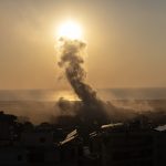 İran ile İsrail-ABD Arasındaki Savaş, Lübnan’ı Yeni Bir Felaketin Eşiğine Sürüklüyor