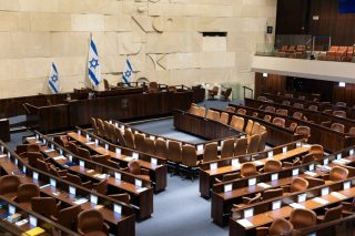 İsrail’de İdam, Sadece Filistinli Mahkûmlar İçin “Varsayılan Ceza” Hâline Getirildi