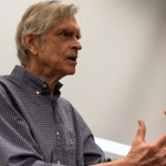 Jeff McMahan: “Hukukun Üstünlüğü, Yerini Gücün Hükümranlığına Bıraktı”