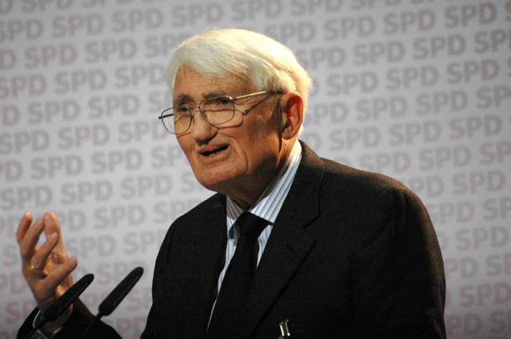 Habermas’ın Ardından: Bir Düşünür Aslında Ne Zaman Ölür?