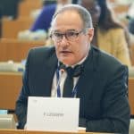 Frontex’in Aşırı Sağcı Eski Direktörü Fabrice Leggeri’ye “İnsanlığa Karşı Suç” Soruşturması Açıldı