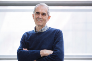 Martin Shaw: “Batı’nın Sorunu, Soykırıma Aktif Olarak Yardım Etmesi”