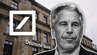 Meclise Gelen Deutsche Bank-Epstein Dosyası Berlin’deki Siyasi Gerilimi Tırmandırdı