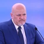 Netanyahu İçin Yakalama Emri Çıkartan UCM Başsavcısı Karim Khan Aklandı