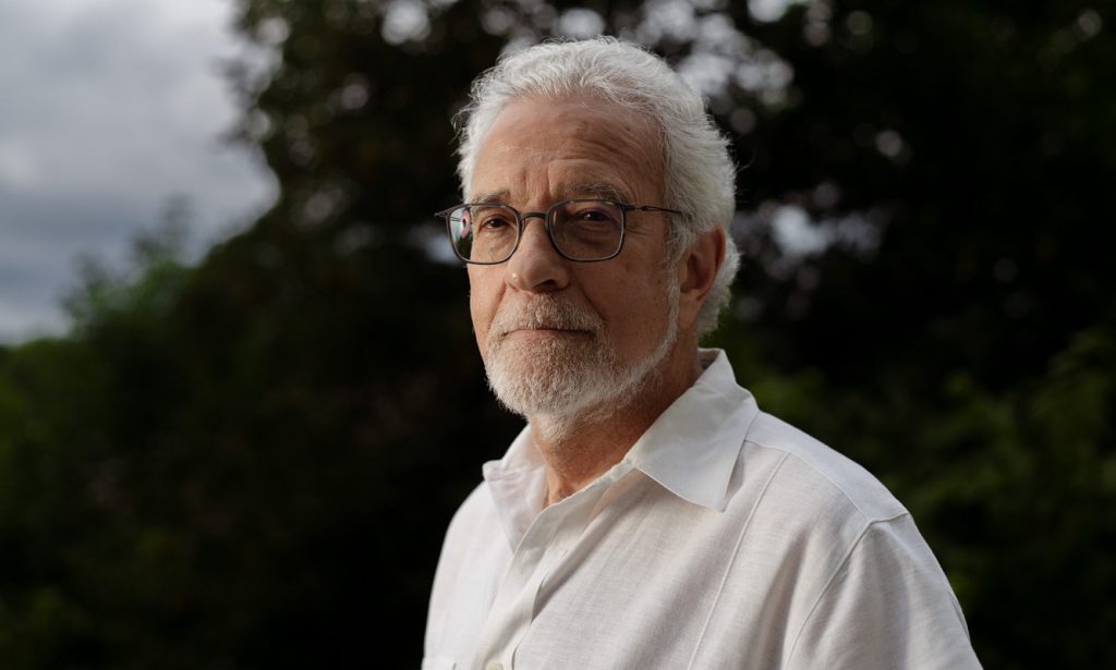 Omer Bartov: “Gazze’deki Etnik Temizlik, Bir Soykırım Operasyonuna Dönüştü”