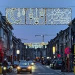 Avrupa Şehirlerinde Ramazan Işıkları: Yeni Bir Kamusal Gelenek mi?