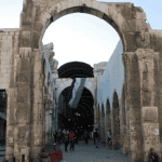 “Sınırı Geçip Suriye’ye Geçince Onurumun Geri Döndüğünü Hissettim”