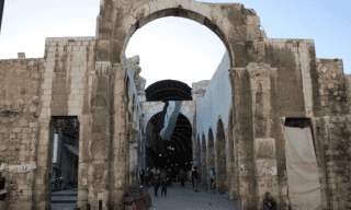 “Sınırı Geçip Suriye’ye Girince Onurumun Geri Döndüğünü Hissettim”