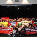 Sol Parti İçindeki İsrail Çatlağı, “İthal Antisemitizm” Tartışmasına Dönüştü