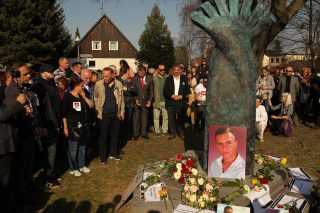 Yıllardır Cevapsız Bırakılan Bir Soru: Burak Bektaş’ı Kim Öldürdü?