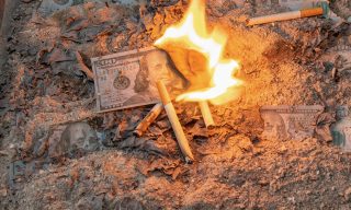 Avrupa’nın Bağımlılık Ekonomisi ve Yoksullardan Çalınan Milyarlar