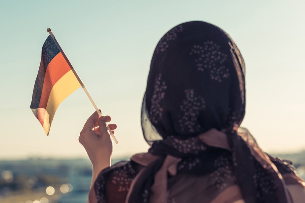 Almanya’da Gündelik Hayatta Ayrımcılık: Başörtülü Kadınlar Daha Sık Hedefte